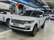 Land Rover Range Rover 2022