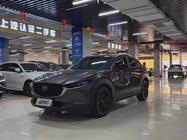 Mazda CX-30 2022