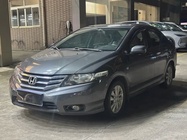 Honda City 2012