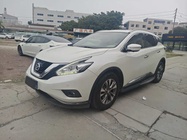 Nissan Murano 2018
