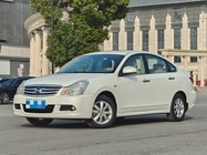 Nissan Sylphy 2019