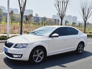 Skoda Octavia 2016
