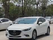 Mazda 3 2019