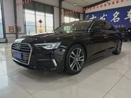 Audi A6 2022