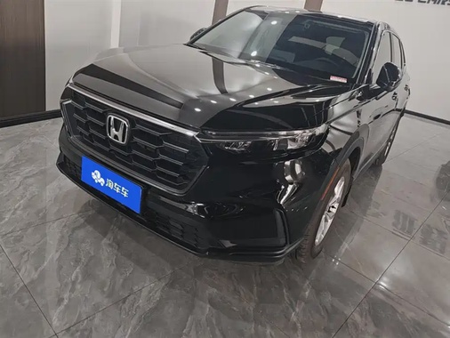 Honda CR-V 2025