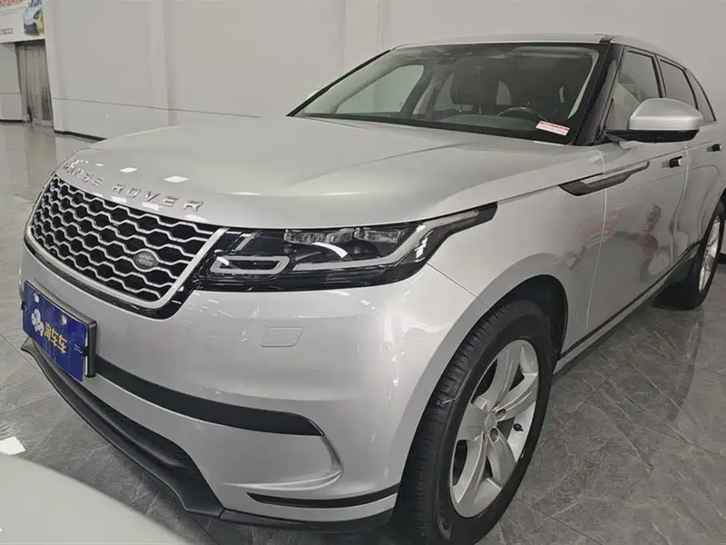 Land Rover Velar