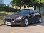Maserati Quattroporte 2015