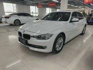 BMW 3 Series 2012