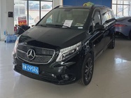 Mercedes-Benz Vito 2021
