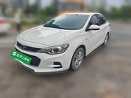 Chevrolet Cavalier 2018