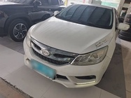 BYD Surui 2016