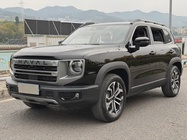 Haval Big Dog 2024