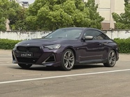 BMW 2 Series 2024
