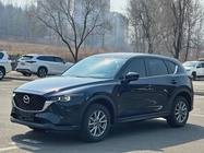 Mazda CX-5 2022