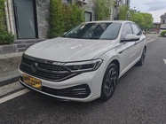 Volkswagen Sagitar 2024
