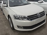 Volkswagen Gran Lavida 2015