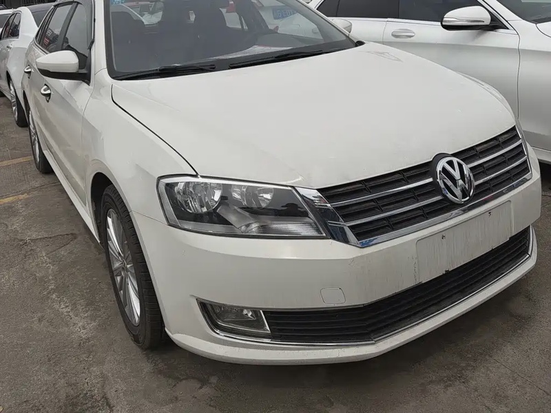 Volkswagen Gran Lavida