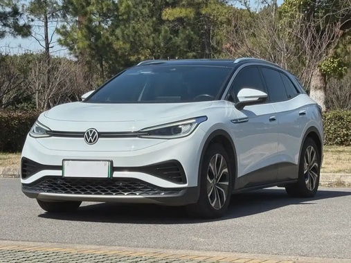 Volkswagen ID.4 2022