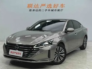 Nissan Teana 2022