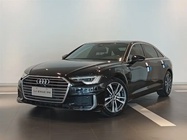 Audi A6 2022