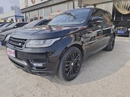 Land Rover Sport 2015