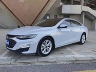 Chevrolet Malibu 2021