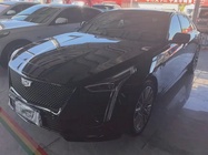 Cadillac CT6 2022