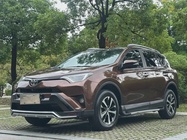 Toyota RAV4 2017