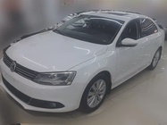Volkswagen Sagitar 2014
