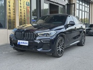 BMW X6 2023