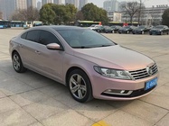 Volkswagen CC 2013