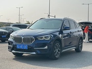 BMW X1 2020