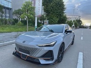 Changan UNI-V 2022