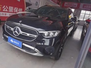 Mercedes-Benz GLC-Class 2023
