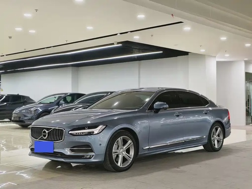 Volvo S90 2019