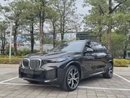 BMW X5 2024