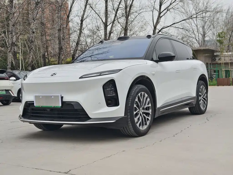 NIO ES6