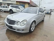 Mercedes-Benz E-Class 2009