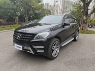 Mercedes-Benz M-Class 2015