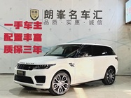 Land Rover Sport 2021