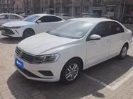 Volkswagen Jetta 2018