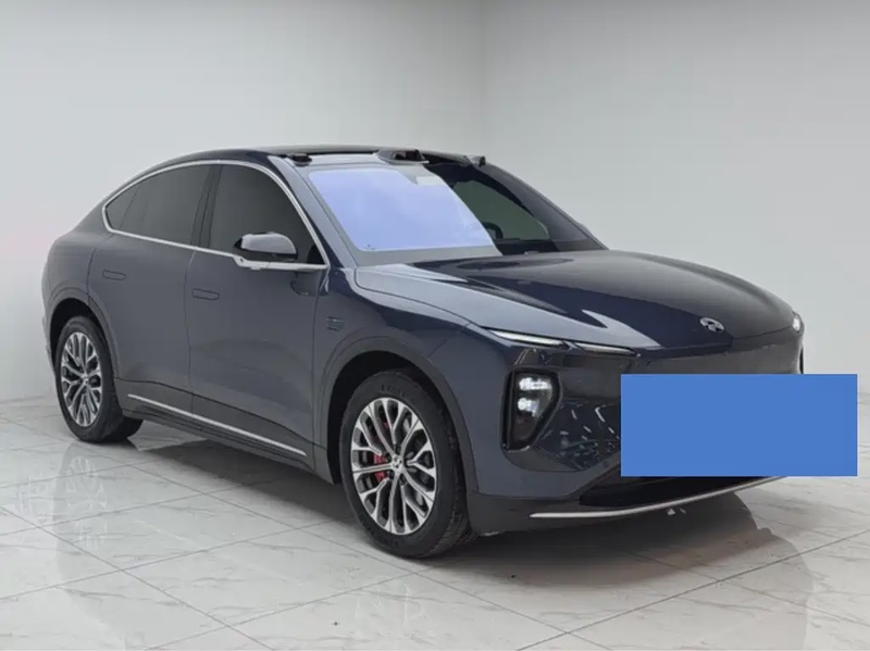 NIO EC6