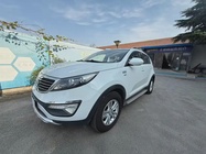 Kia Sportage 2014
