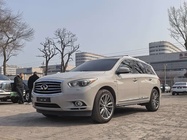 Infiniti QX60 2014