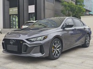 GAC Shadow Leopard 2022