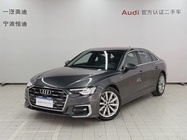 Audi A6 2024