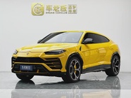 Lamborghini Urus 2021