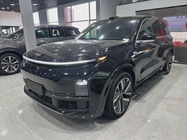 Li Auto L9 2023