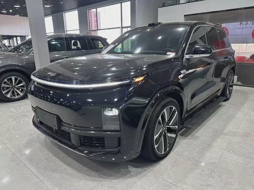 Li Auto L9 2023