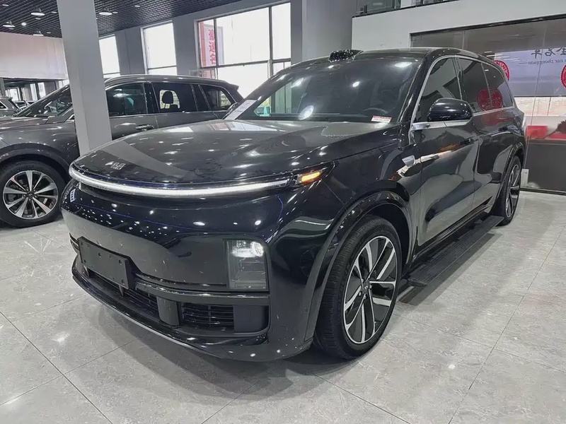 Li Auto L9